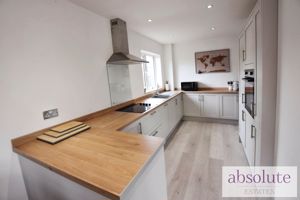 Kitchen Area- click for photo gallery